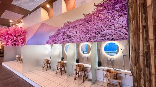Genting Highlands Hotel | Tranquil Escape at The Yanné, Onsen Hotel with Pool & Spa