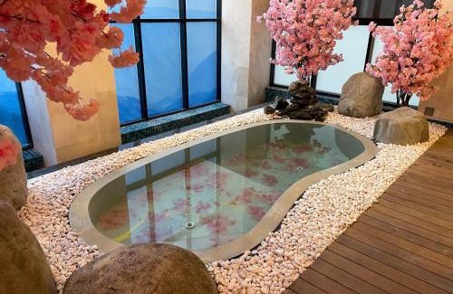 Genting Highlands Hotel | Tranquil Escape at The Yanné, Onsen Hotel with Pool & Spa