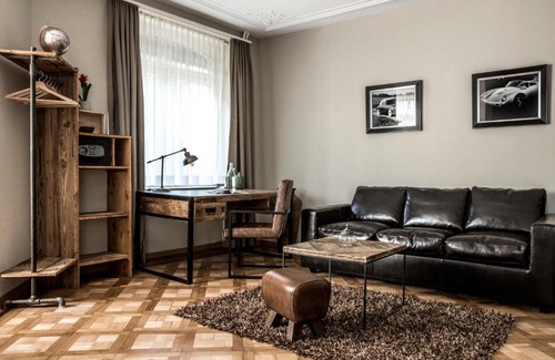 Langstrasse Hotel | The Yard Zürich