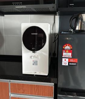 Nilai Apartment | The YC Nilai Guesthouse