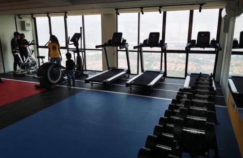 Nilai Apartment | The YC Nilai Guesthouse