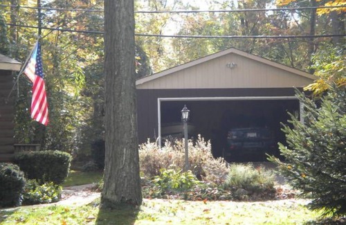 Perry Cottage | Unforgettable Lakeside Rental Near Letchworth State Park