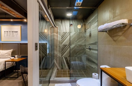 Providencia Hotel | Relaxing Retreat at The Yellow by DOT Boutique Hotel