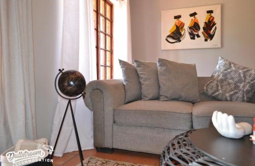 Dullstroom Apartment | The Yems