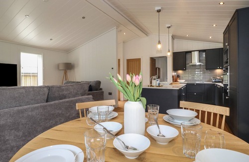 Penny Bridge Cottage | The Yews
