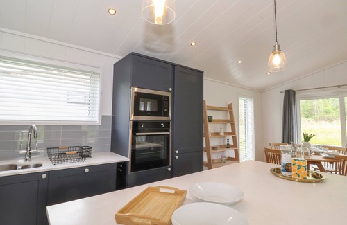 Penny Bridge Cottage | The Yews