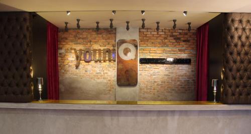Bandar Baru Salak Tinggi Hotel | Discover the youniQ Hotel Near Kuala Lumpur Airport