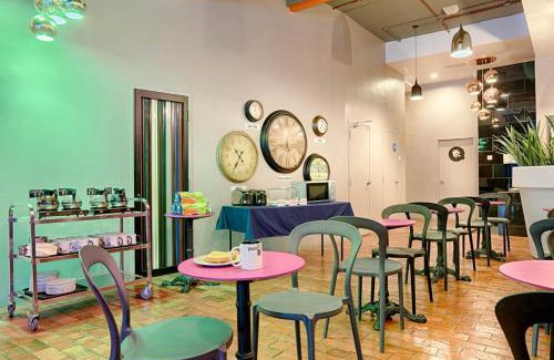 Bandar Baru Salak Tinggi Hotel | Discover the youniQ Hotel Near Kuala Lumpur Airport
