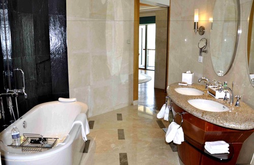 Songjiang Hotel | Discover The Yuluxe Sheshan, Shanghai: Family-Friendly Retreat