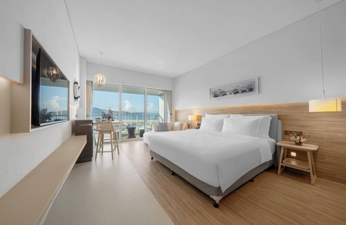 Dapeng Hotel | Discover The Yun Resort Shenzhen Longcheer Hotel Experience