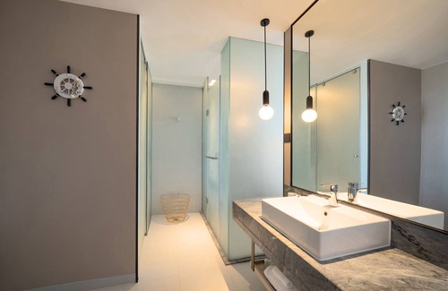 Dapeng Hotel | Discover The Yun Resort Shenzhen Longcheer Hotel Experience