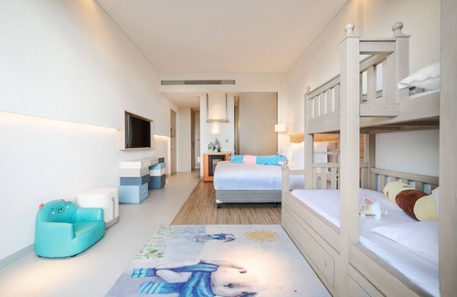 Dapeng Hotel | Discover The Yun Resort Shenzhen Longcheer Hotel Experience