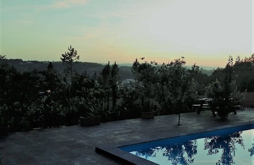 Castelo de Paiva Cottage | Experience The Zés Site: Pet-Friendly Retreat in Pedorido