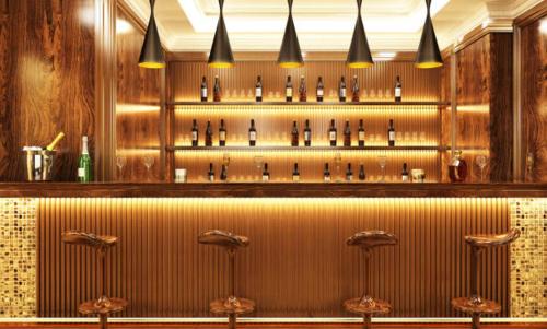 Uttar Pradesh Hotel | The Z retreat and SPA Gangtok 4 STAR LUXURY RESORT