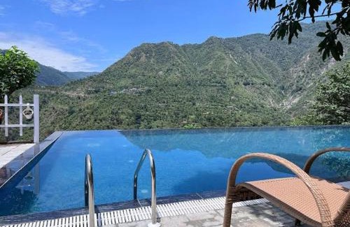 Gangtok Hotel | The Z Retreat & Spa Gangtok