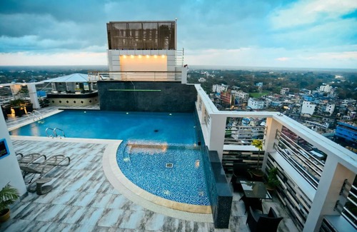 Jessore Hotel | Explore The Zabeer Jashore: A Perfect Family Getaway