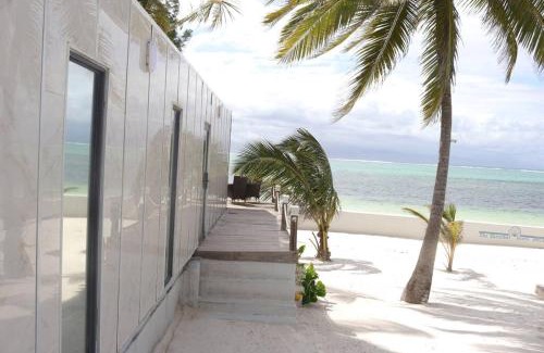 Dongwe Villa | Beachfront Retreat at The Zanzibar Beach House-West