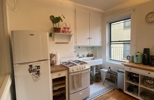 Williamsburg Apartment | Discover The Zen Den in Vibrant Williamsburg, Brooklyn