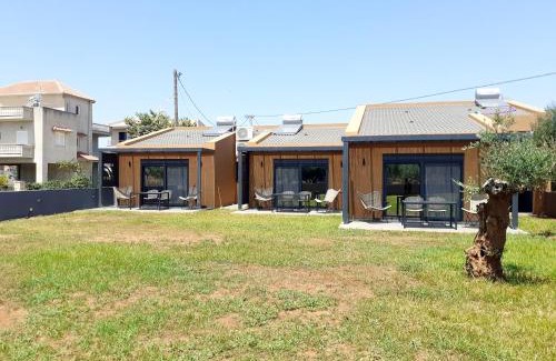 Marathopoli House | Discover The Zen Point Detox Suites - Rated 10/10!