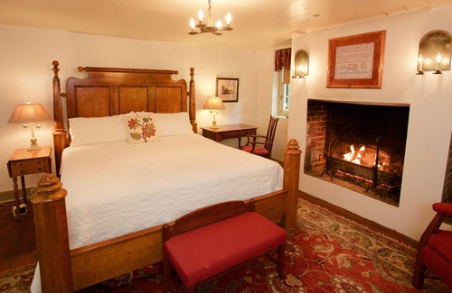 Winston - Salem Bed & Breakfast | Discover The Zevely Inn: Guest Rated 9.6 & Family Friendly