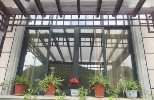 Taizhou Bed & Breakfast | Pet-Friendly Stay at The Zhang B&B with Breakfast Included