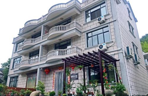 Taizhou Bed & Breakfast | Pet-Friendly Stay at The Zhang B&B with Breakfast Included
