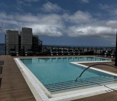 Downtown San Diego Apartment | The zinnia-Downtown SDiego Marina View Stay