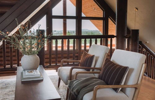 Zion National Park East Entrance Cabin | Discover The Zion Cabin: Cozy Retreat Near Zion National Park