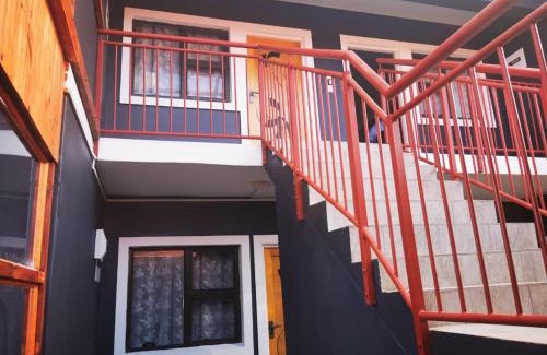 East London Bed & Breakfast | Oceanfront Escape at The Zion Hill - Rated 8/10