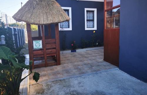 East London Bed & Breakfast | Oceanfront Escape at The Zion Hill - Rated 8/10