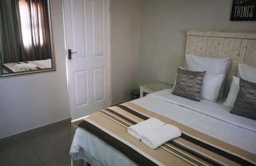 East London Bed & Breakfast | Oceanfront Escape at The Zion Hill - Rated 8/10