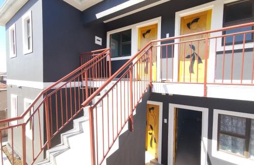 East London Bed & Breakfast | Oceanfront Escape at The Zion Hill - Rated 8/10