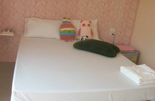 Suphan Buri Hotel | Experience The Zoosk Resort: Family-Friendly with Top Ratings