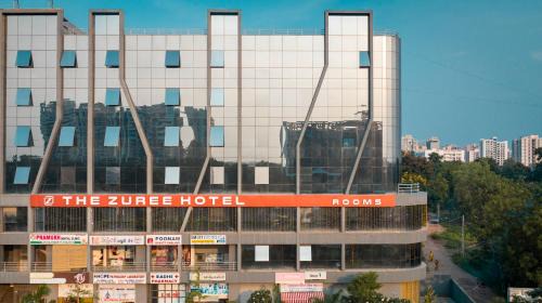 Gandhinagar Hotel | The Zuree Hotel