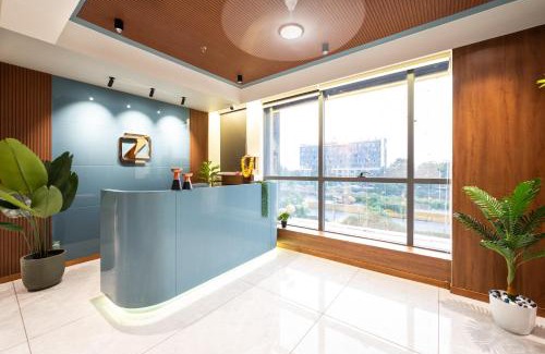 Gandhinagar Hotel | The Zuree Hotel