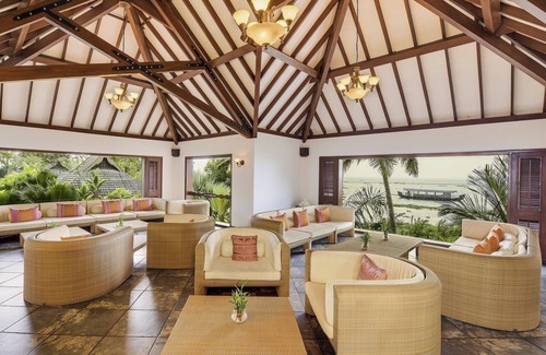 Kumarakom Resort | Explore The Zuri Kumarakom Resort & Spa: 5-Star Experience