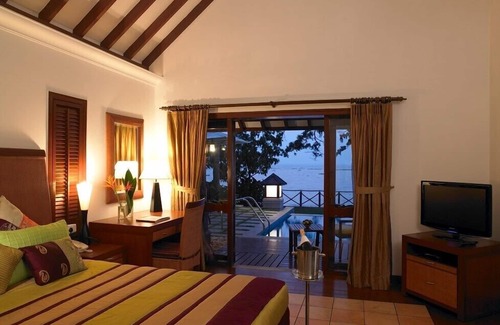 Kumarakom Resort | Explore The Zuri Kumarakom Resort & Spa: 5-Star Experience