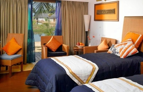 Kumarakom Resort | Explore The Zuri Kumarakom Resort & Spa: 5-Star Experience