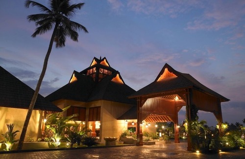 Kumarakom Resort | Explore The Zuri Kumarakom Resort & Spa: 5-Star Experience