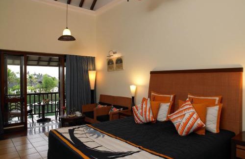 Kumarakom Resort | Experience The Zuri Kumarakom Kerala Resort & Spa Today!