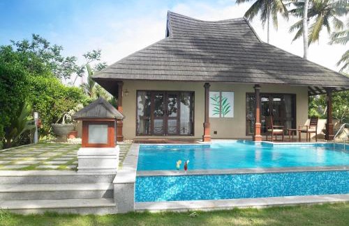 Kumarakom Resort | Experience The Zuri Kumarakom Kerala Resort & Spa Today!