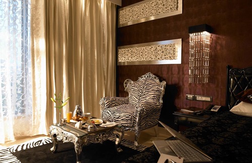 Thigalarapalya Hotel | Discover The Zuri Whitefield, Bangalore: Rated 9/10 Stay