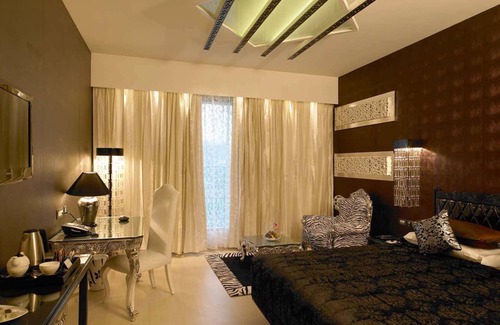 Thigalarapalya Hotel | Discover The Zuri Whitefield, Bangalore: Rated 9/10 Stay