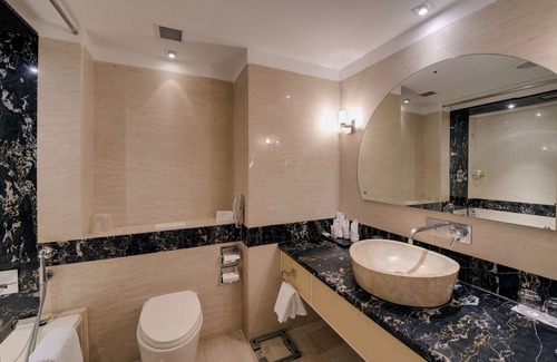Thigalarapalya Hotel | Discover The Zuri Whitefield, Bangalore: Rated 9/10 Stay