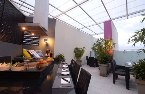 Thigalarapalya Hotel | Discover The Zuri Whitefield, Bangalore: Rated 9/10 Stay