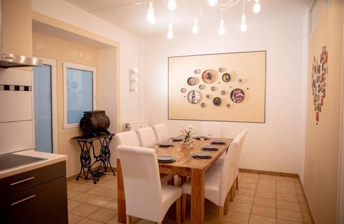 Tintigny Other | Discover The Zythogite: Ideal for Groups with Garden Access
