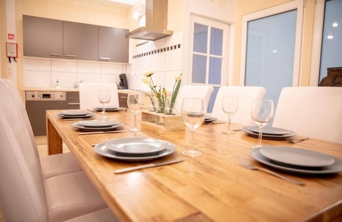 Tintigny Other | Discover The Zythogite: Ideal for Groups with Garden Access