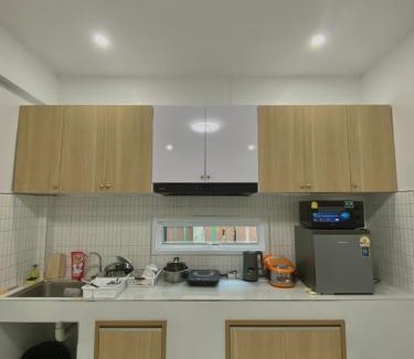 Yala House | THE24 Residence