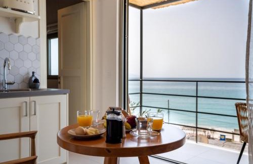 Lourdata Apartment | Oceanfront Thea Suites - Guest Rated 9.7 with Breakfast