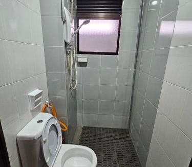 Sepang House | Thea Homestay